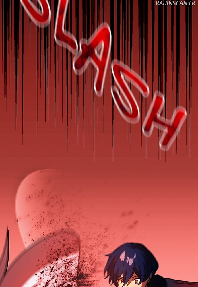 Read Reborn ranker FR Manga Online