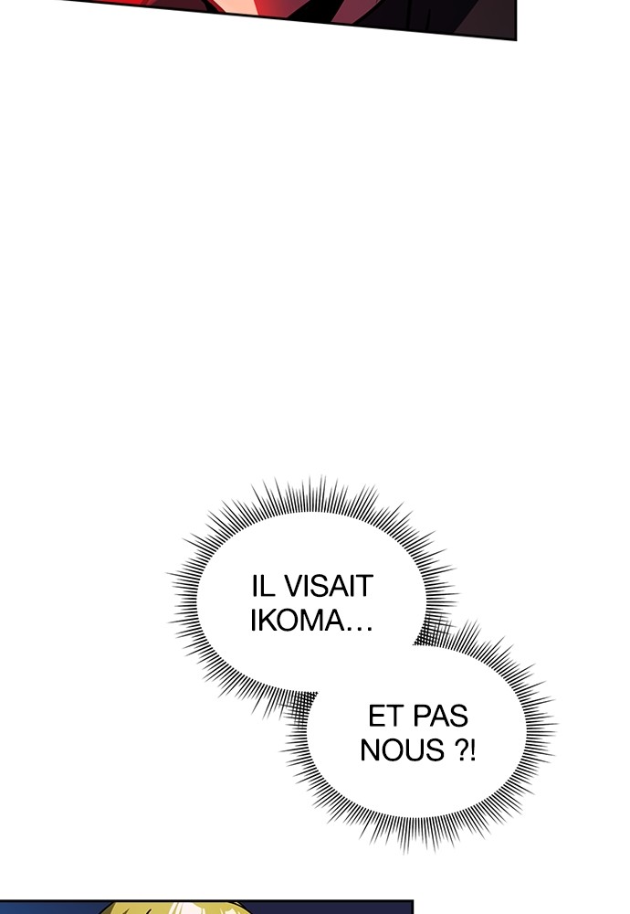 Read Reborn ranker FR Manga Online