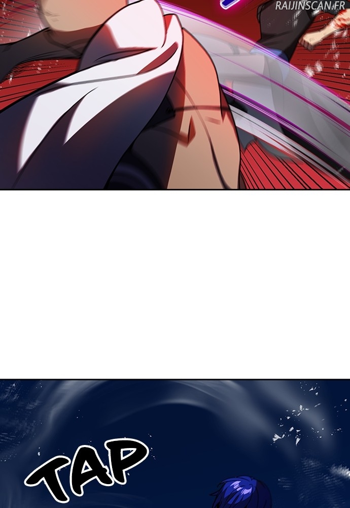 Read Reborn ranker FR Manga Online