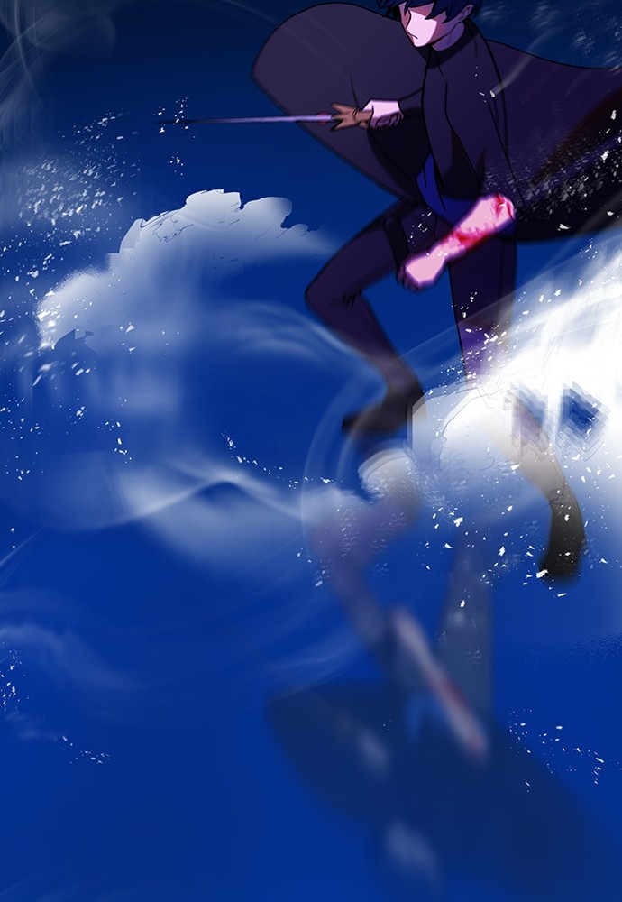 Read Reborn ranker FR Manga Online