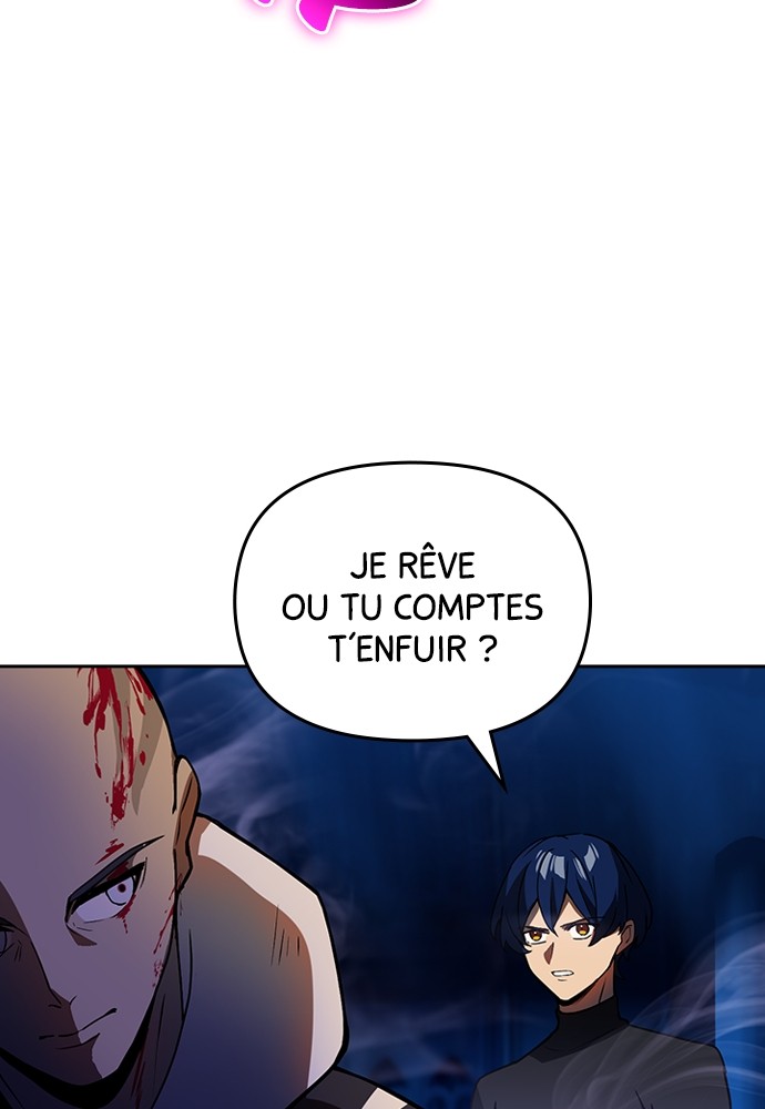 Read Reborn ranker FR Manga Online