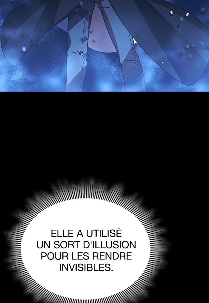 Read Reborn ranker FR Manga Online