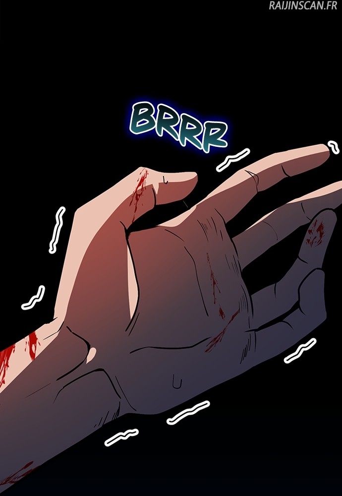 Read Reborn ranker FR Manga Online