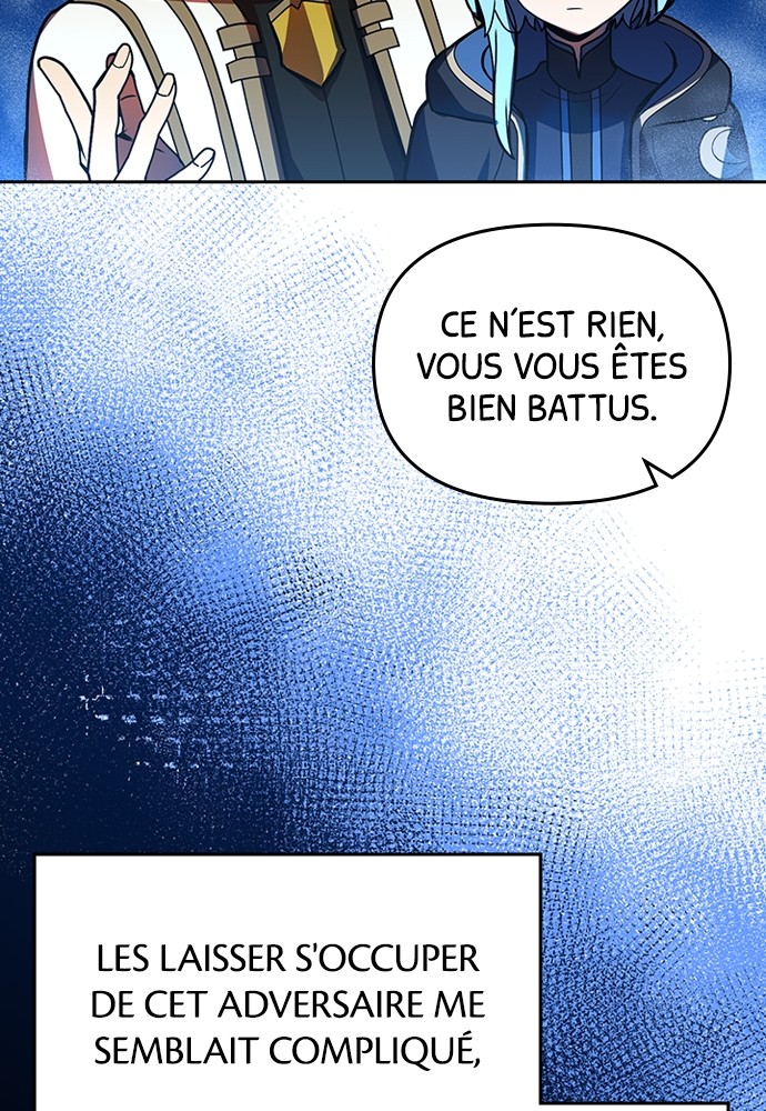 Read Reborn ranker FR Manga Online
