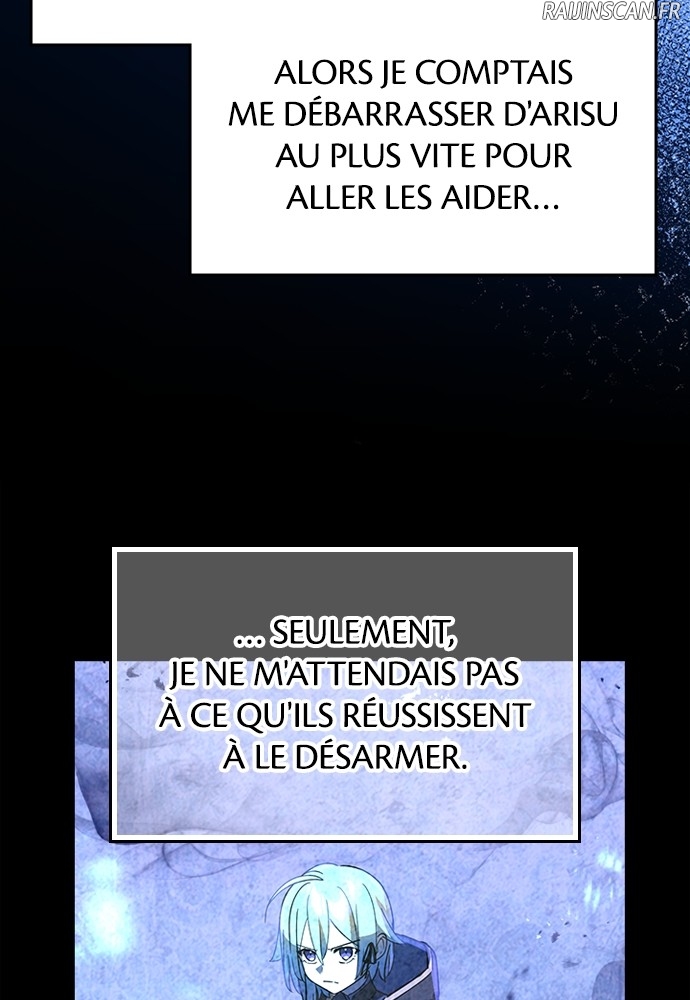 Read Reborn ranker FR Manga Online