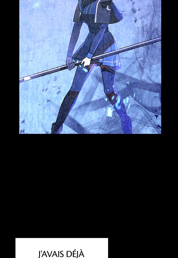 Read Reborn ranker FR Manga Online