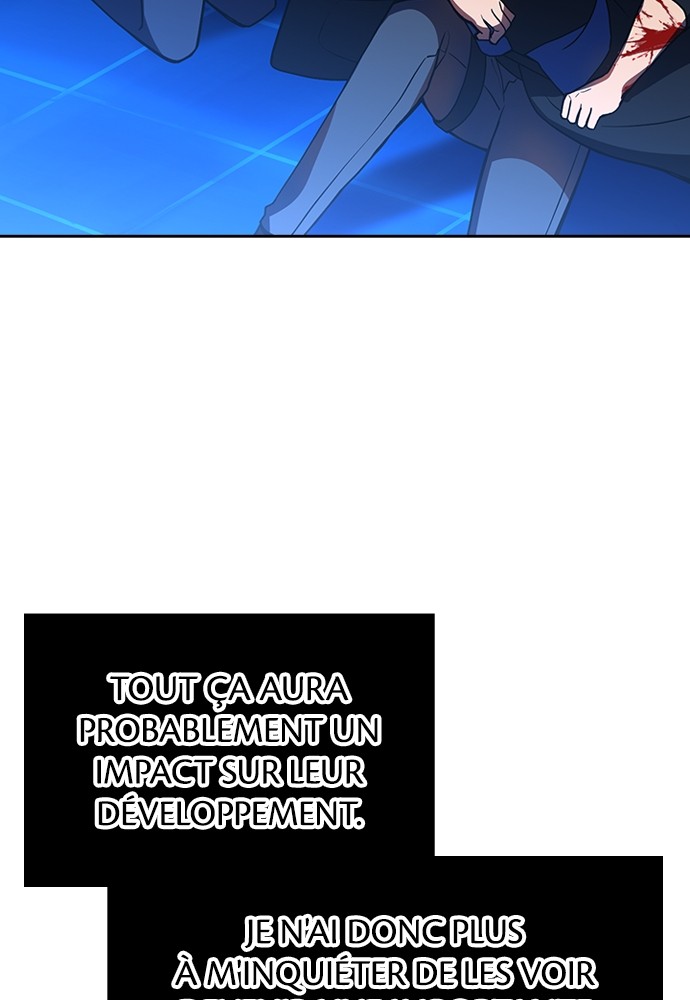 Read Reborn ranker FR Manga Online