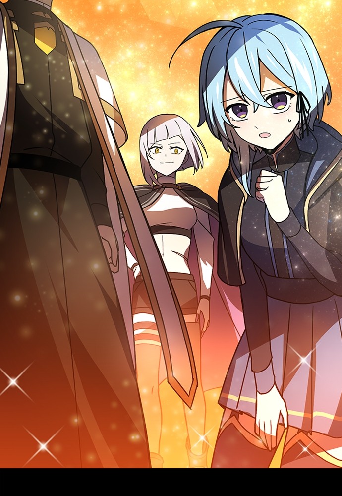 Read Reborn ranker FR Manga Online