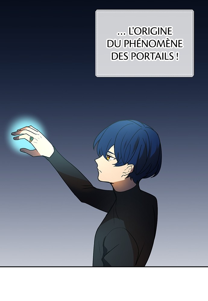 Read Reborn ranker FR Manga Online