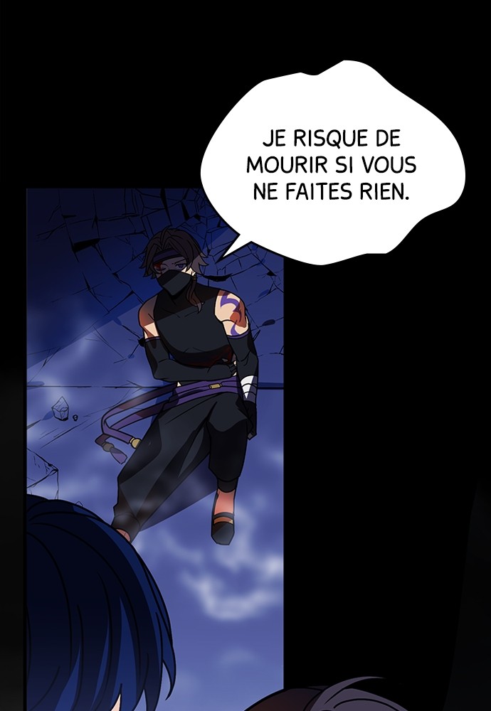 Read Reborn ranker FR Manga Online