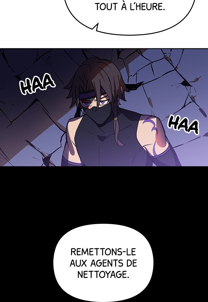 Read Reborn ranker FR Manga Online