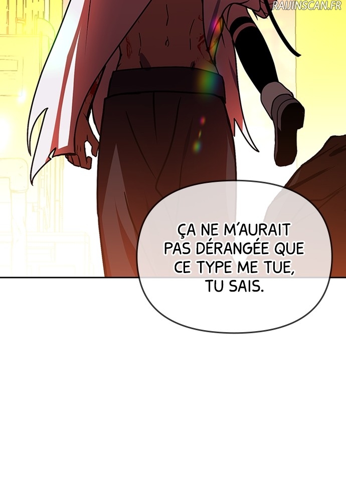 Read Reborn ranker FR Manga Online