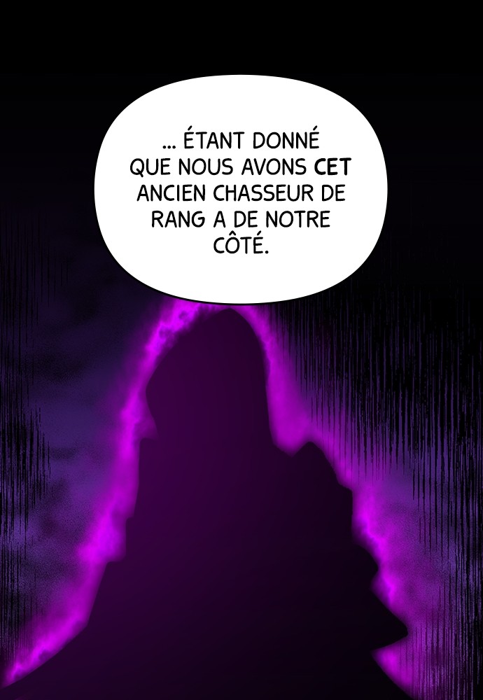 Read Reborn ranker FR Manga Online