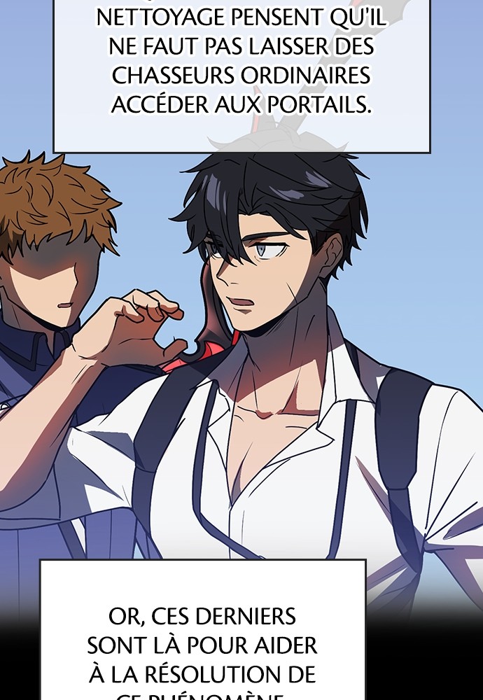 Read Reborn ranker FR Manga Online