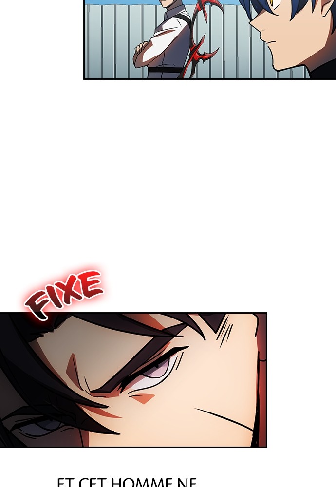Read Reborn ranker FR Manga Online