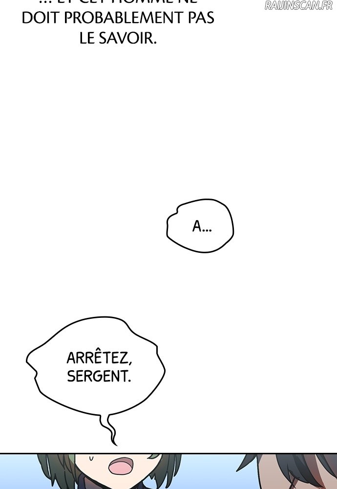 Read Reborn ranker FR Manga Online
