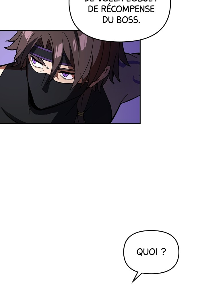 Read Reborn ranker FR Manga Online
