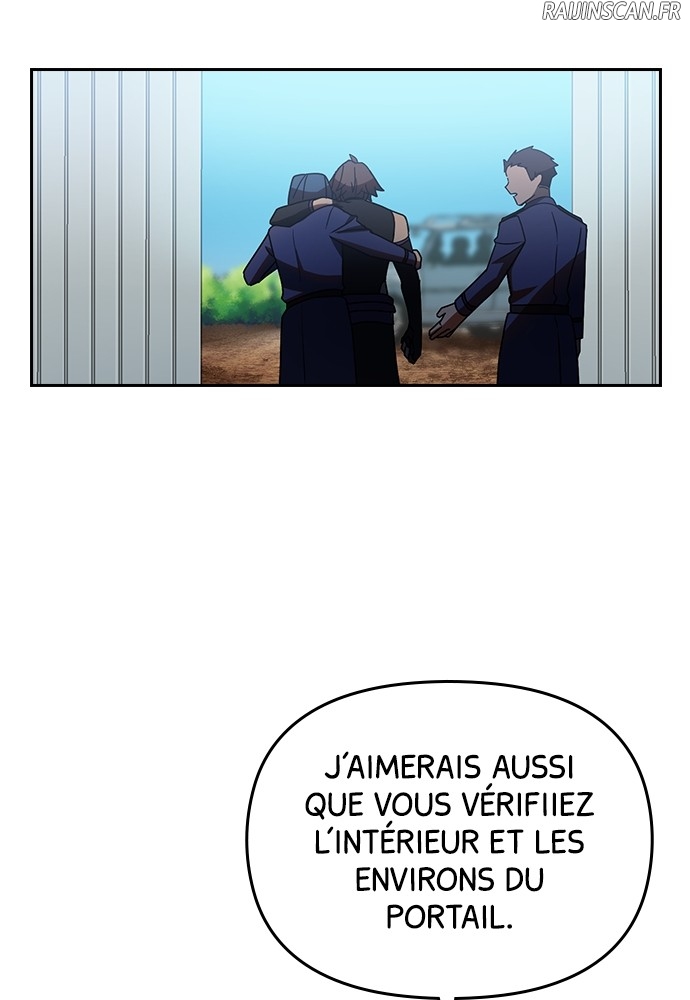 Read Reborn ranker FR Manga Online