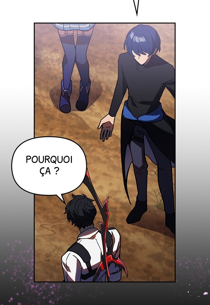 Read Reborn ranker FR Manga Online
