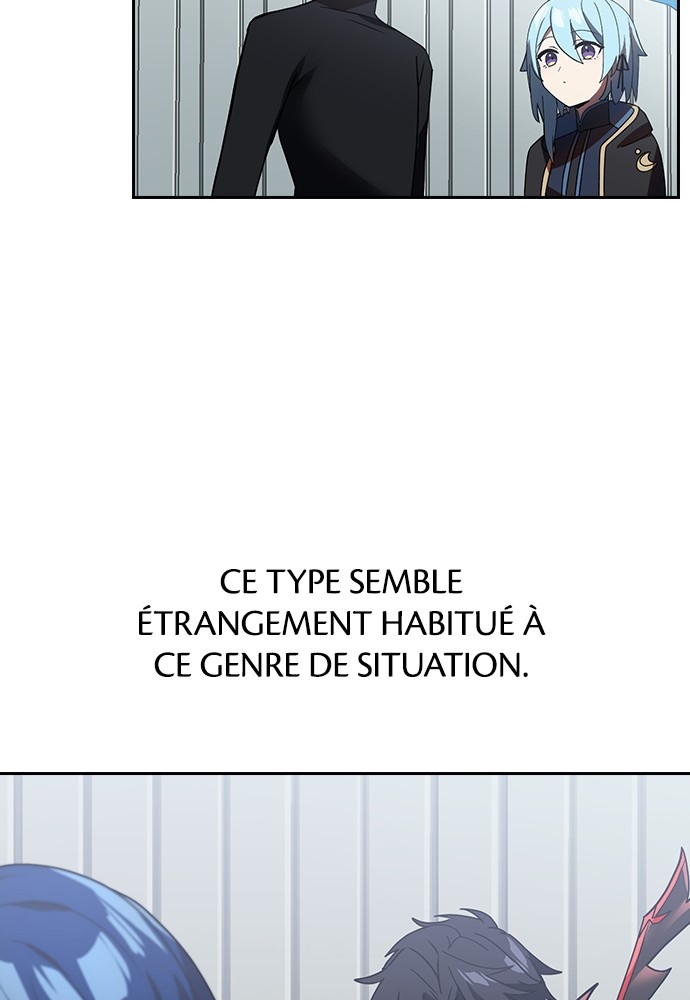 Read Reborn ranker FR Manga Online