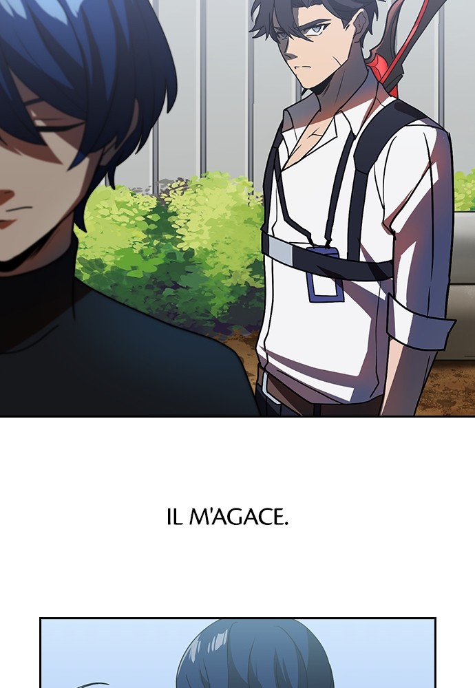 Read Reborn ranker FR Manga Online