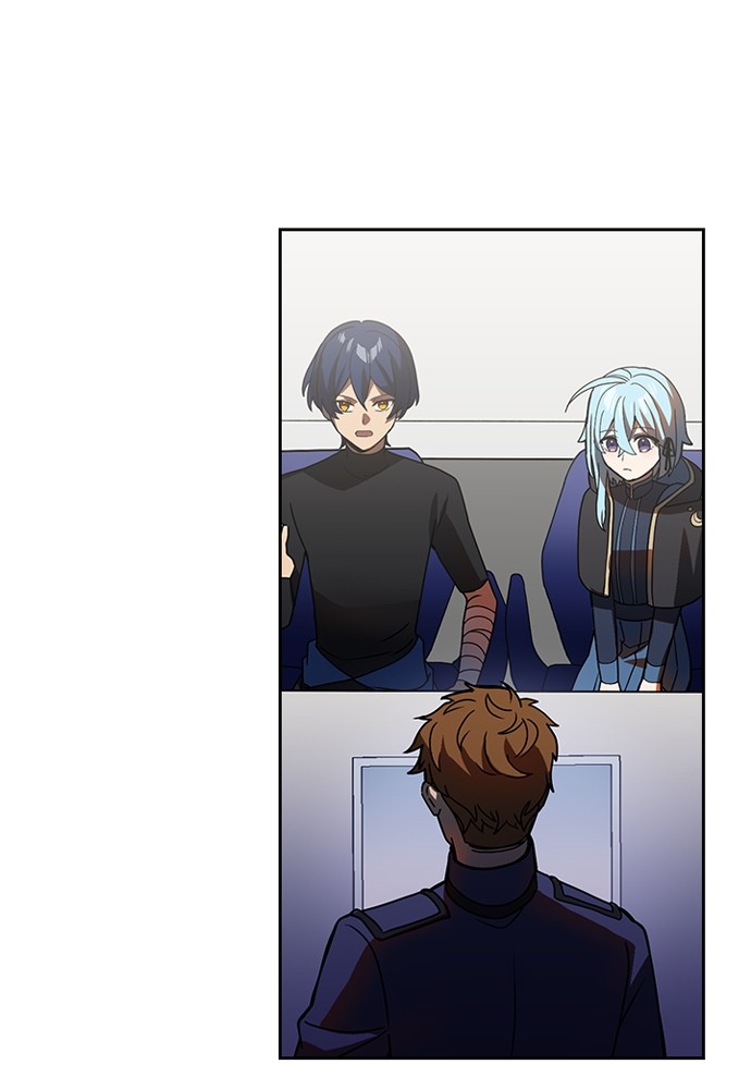 Read Reborn ranker FR Manga Online