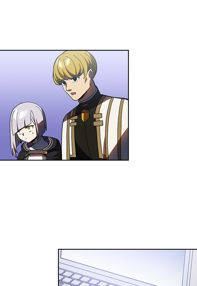 Read Reborn ranker FR Manga Online