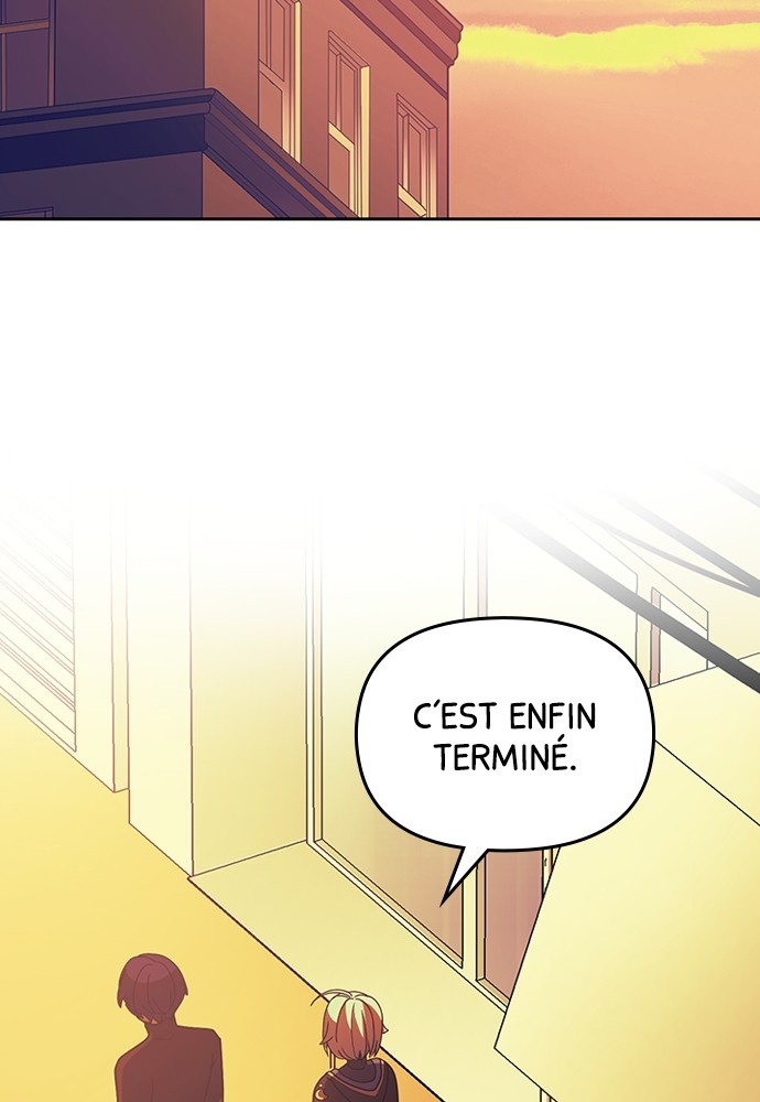 Read Reborn ranker FR Manga Online