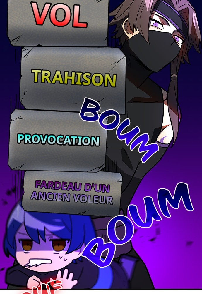Read Reborn ranker FR Manga Online
