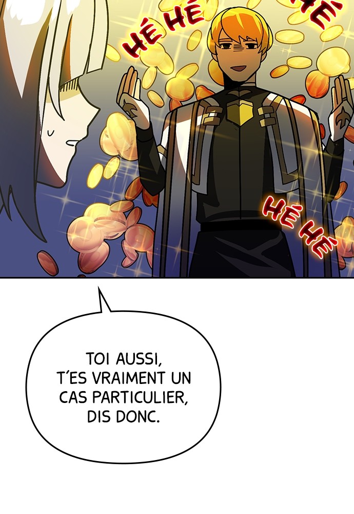 Read Reborn ranker FR Manga Online