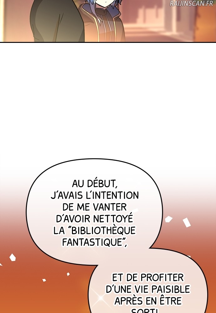 Read Reborn ranker FR Manga Online