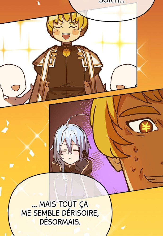 Read Reborn ranker FR Manga Online