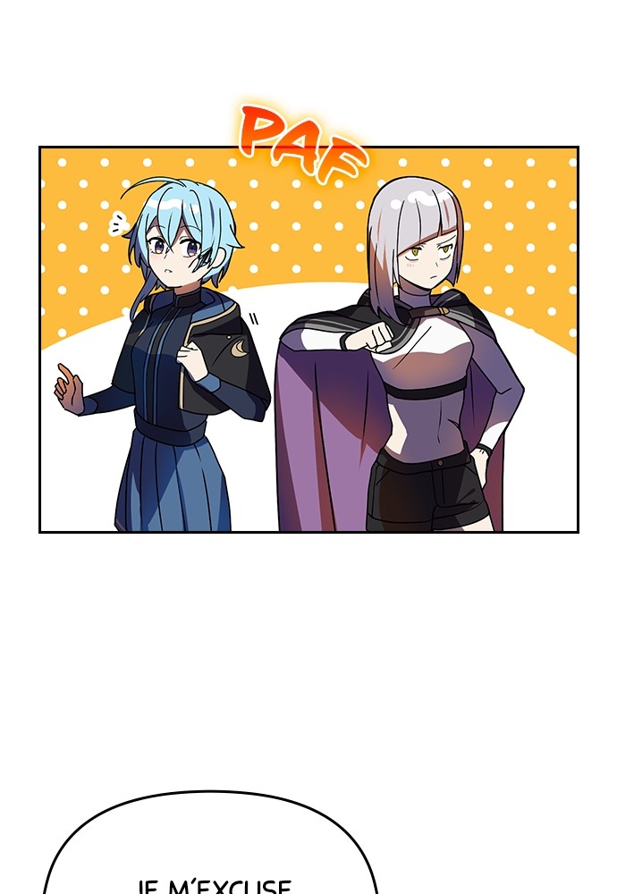 Read Reborn ranker FR Manga Online