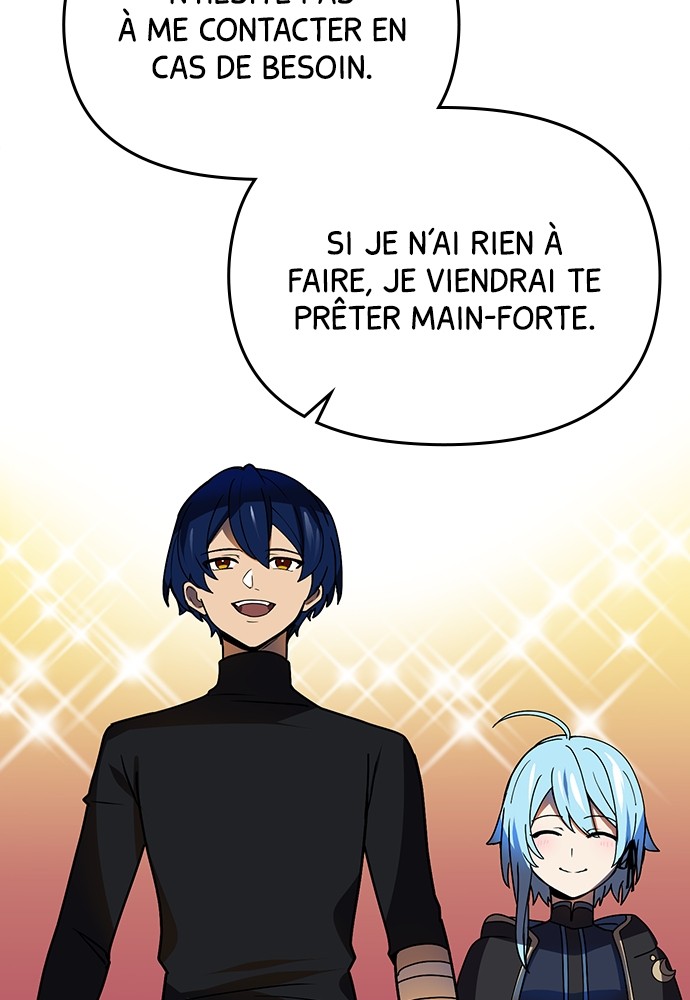 Read Reborn ranker FR Manga Online