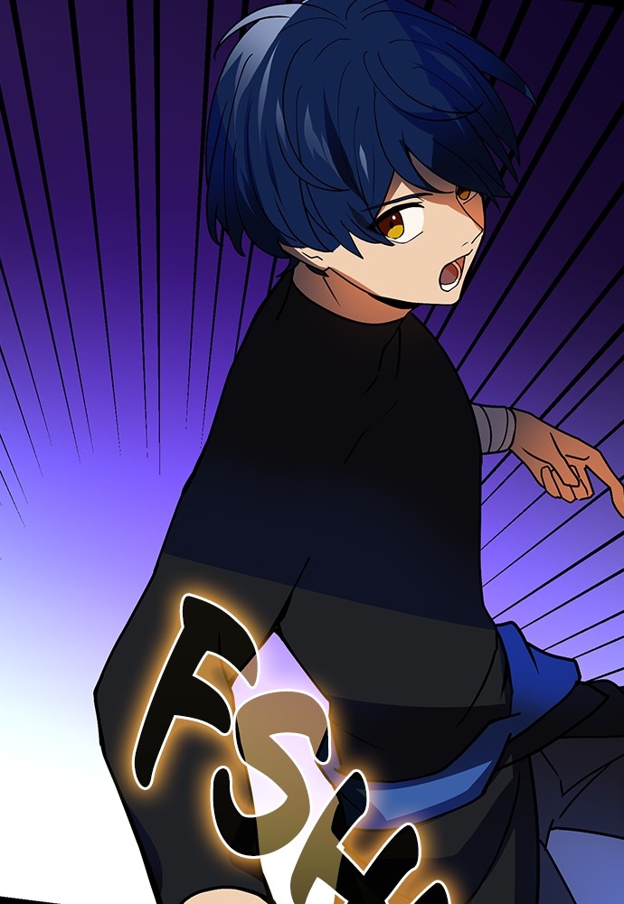 Read Reborn ranker FR Manga Online
