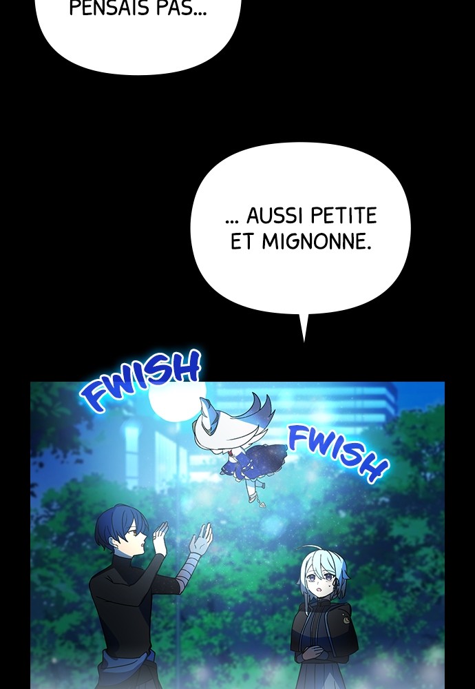 Read Reborn ranker FR Manga Online