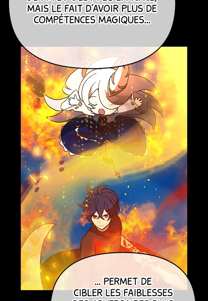 Read Reborn ranker FR Manga Online