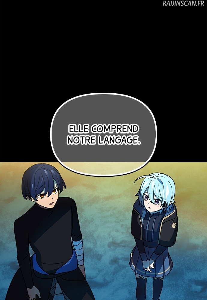 Read Reborn ranker FR Manga Online