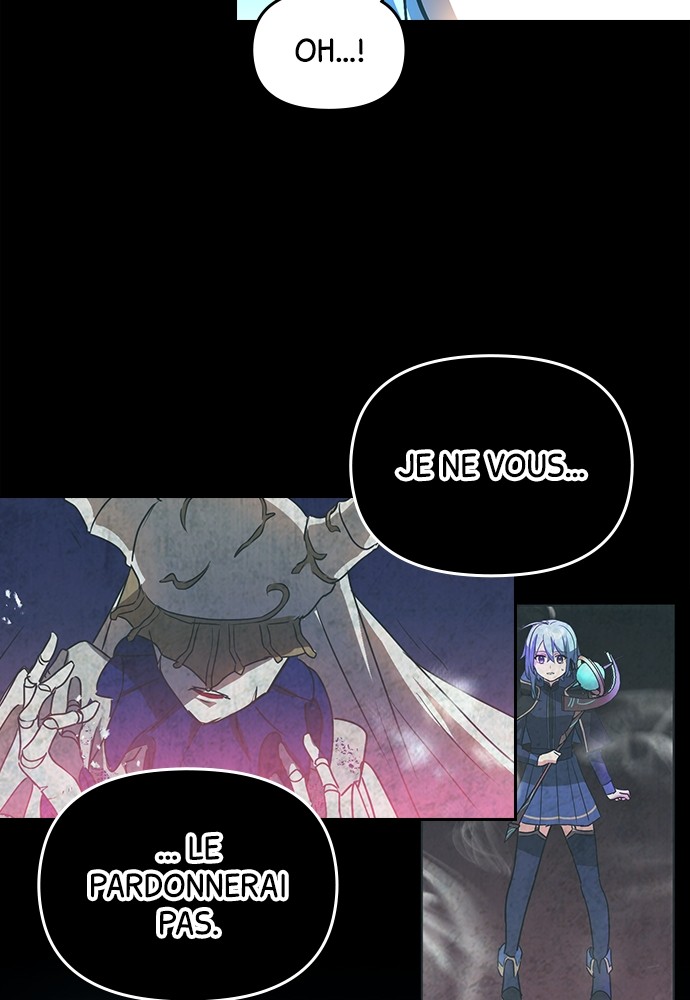 Read Reborn ranker FR Manga Online