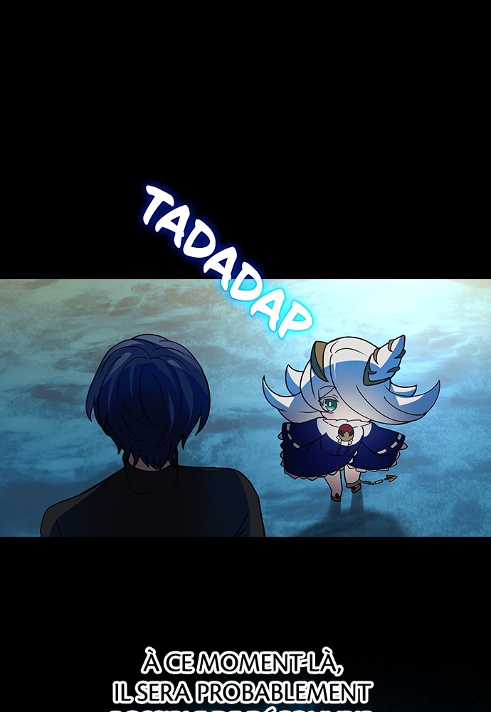 Read Reborn ranker FR Manga Online