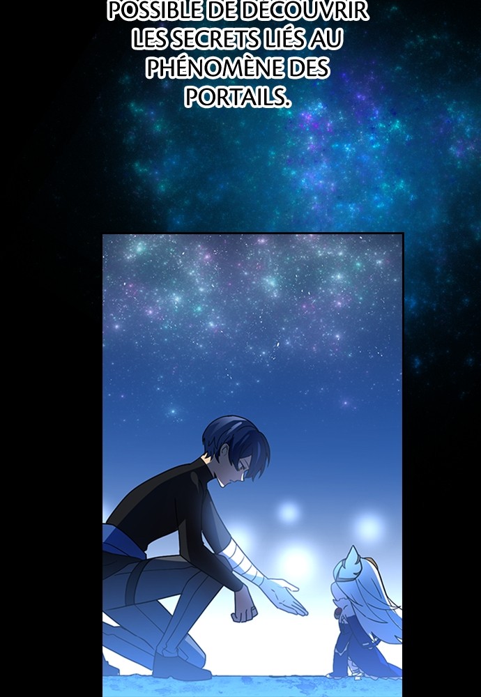 Read Reborn ranker FR Manga Online