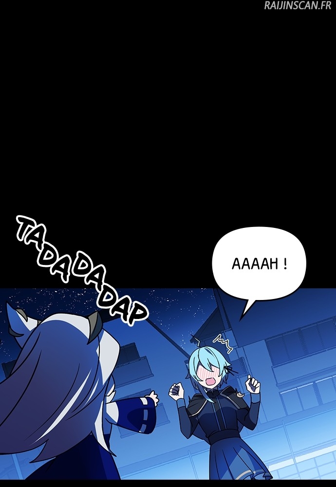 Read Reborn ranker FR Manga Online