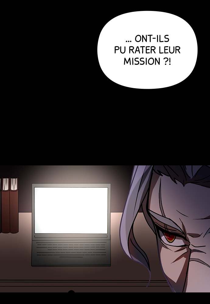 Read Reborn ranker FR Manga Online