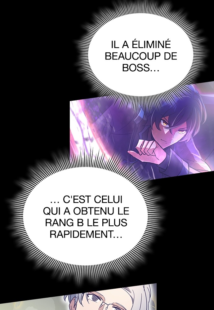 Read Reborn ranker FR Manga Online