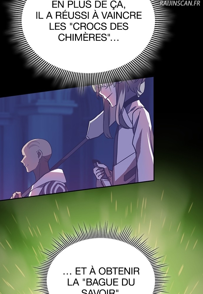 Read Reborn ranker FR Manga Online