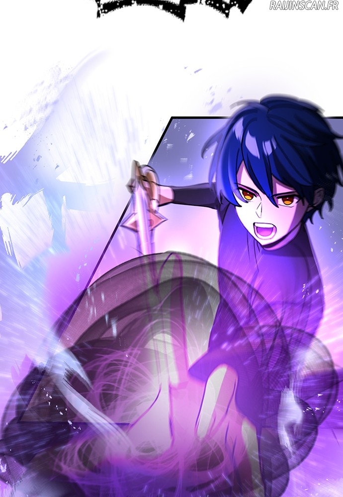 Read Reborn ranker FR Manga Online