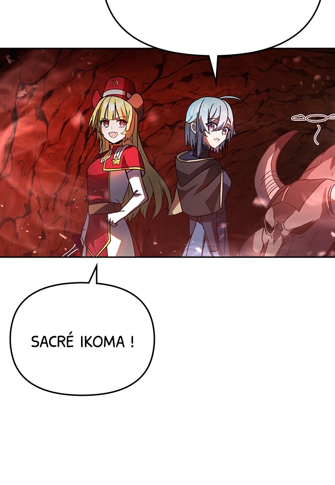 Read Reborn ranker FR Manga Online