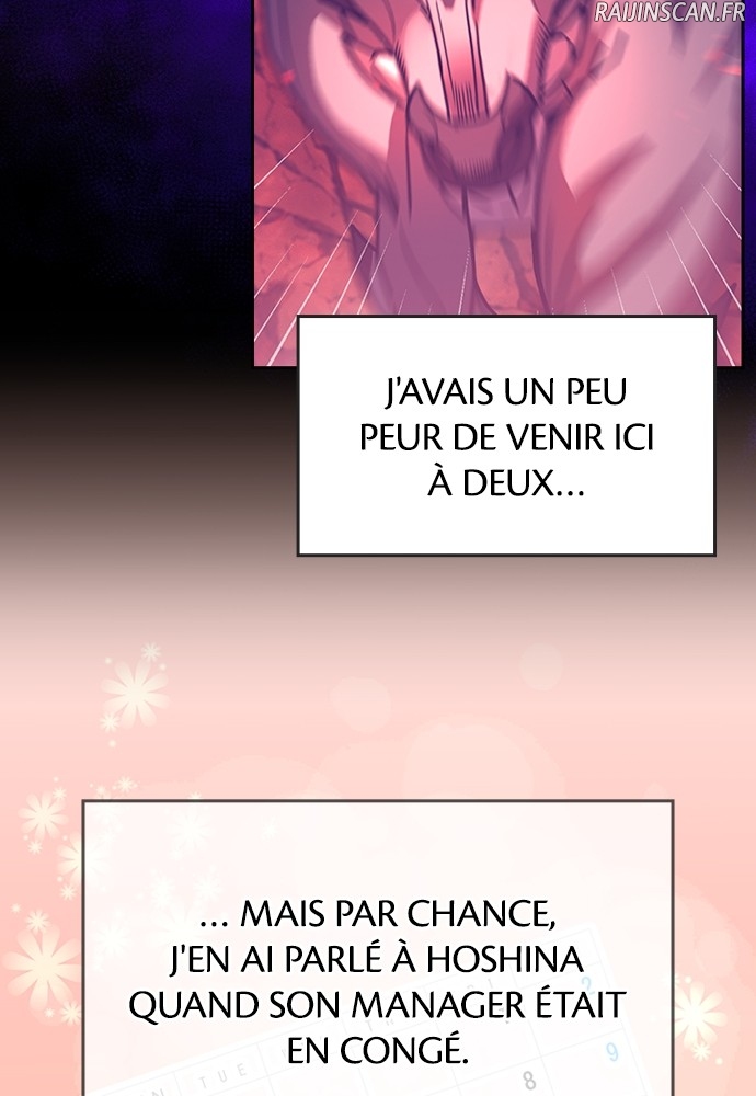 Read Reborn ranker FR Manga Online