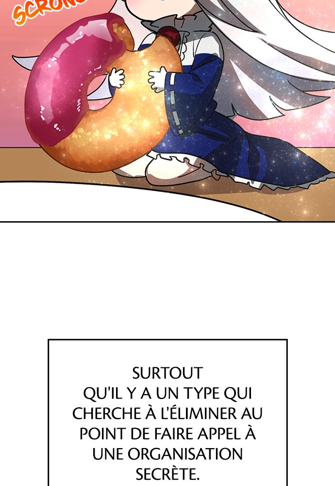 Read Reborn ranker FR Manga Online