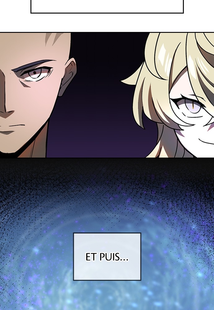 Read Reborn ranker FR Manga Online